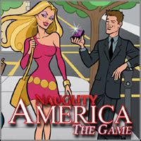 www.naughy america|Naughty America: The Game .